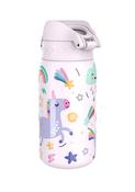 ION8 Stainless Steel Unicorns Water Bottle Leak Proof 400ml Z2 image