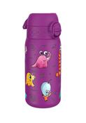 ION8 Aliens Water Bottle Leak Proof 400ml Z2 image