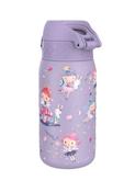 ION8 Stainless Steel Fairies Water Bottle Leak Proof 400ml Z2 image