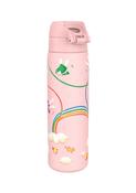 ION8 Steel Water Bottle Fairies Leak Proof 600ml ZA
