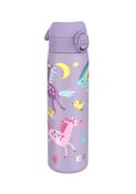 ION8 Unicorns Water Bottle Leak Proof 600ml ZA image