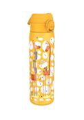 ION8 Giraffes By Day Water Bottle Leak Proof 600ml ZA image