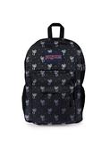 JanSport Backpack Big Day Pastel Petal Black image