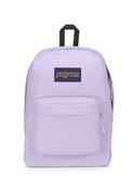 JanSport Backpacks Superbreak Pastel Lilac image