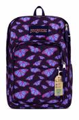 JanSport Backpack Big Day Flutter Purple image