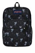 JanSport Backpack Big Day Pastel Petal Black image