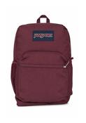 JanSport Backpacks Cross Town Plus Cherry Laquer image