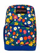 JanSport Backpacks Cross Town Plus Flower Market image