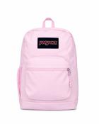 JanSport Backpacks Cross Town Plus Pink Ice image