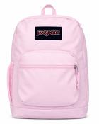JanSport Backpacks Cross Town Plus Pink Ice image