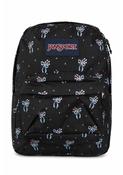 JanSport Backpacks Superbreak Pastel Petal Black image