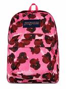JanSport Backpacks Superbreak Pop Art Fuchsia image