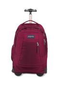 JanSport Backpacks Driver 8 Russet Red