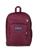 JanSport Backpacks Big Student Cherry Lacque image