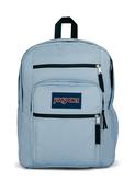 JanSport Backpacks Big Student Blue Dusk image