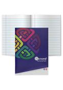 Ormond A4 120pg Soft Cover Manuscript Book image
