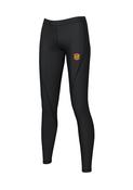 Mercy College Beaumont PE Leggings NEW image