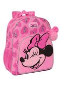 Minnie Mouse Junior Backpack Loving image