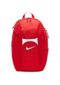 NIKE Academy Team Backpack Red/White 30L image