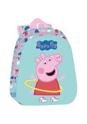 Peppa Pig Backpack 3D image