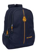 FC Real Madrid 2ª EQUIP. 24/25 Large Backpack-