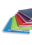 S1 A5 200pg Wiro Notebook 5 Asst image