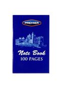 100pg Notebook