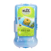 Nfm Rubbish Free Lunchbox 4 Asst Cdu