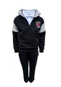 Sacred Heart Quarter Zip Tracksuit