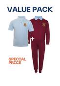 Scoil Chaitriona Infants Coolock Value Pack Page