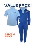Scoil Íde Kilmore Artane tracksuit Value Pack Page