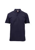 St. Patrick's Drumcondra Plain Navy Poloshirt