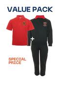 St. Brigid's Glasnevin Value Pack Page