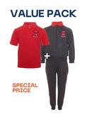 St. Brigid's NS Killester Value Pack Page