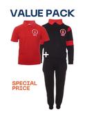 St. David's NS Artane Value Pack Page