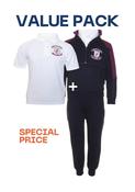 St. Francis of Assisi Belmayne Value Pack Page