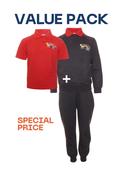 St. Joseph’s Co-Ed Eastwall Value Pack Page