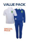 St. Mary's Fairview Tracksuit Value Pack VX