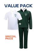 St. Vincent de Paul Marino Value Pack Page