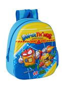 Superthing Backpack 3D image
