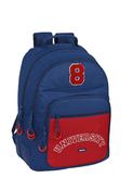University Double Backpack image