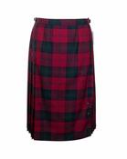 Holyfaith Clontarf Snr Kilt