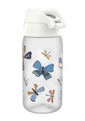 ION8 Recyclon Ice Butterflies Water Bottle Leak Proof 350ml (12oz) BPA Free Z2