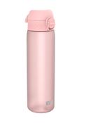 ION8 Recyclon Rose Quartz Water Bottle Leak Proof 500ml (18oz) BPA Free XO image