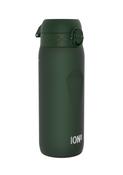 ION8 Recyclon Dark Green Water Bottle Leak Proof 750ml (24oz) BPA Free image