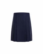 Navy Skirt image