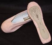 Pink Ballet Poms image