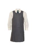 Hunter Pinafore P4 Grey