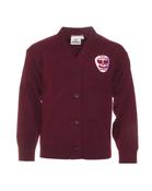 St. Columba's V/N Jumper