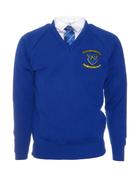 Ardscoil La Salle Jnr Jumper